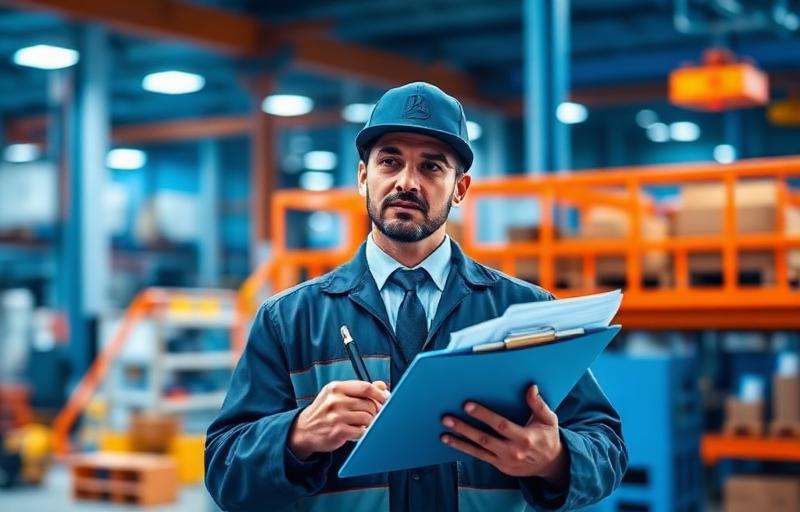Perícias Técnicas Trabalhistas